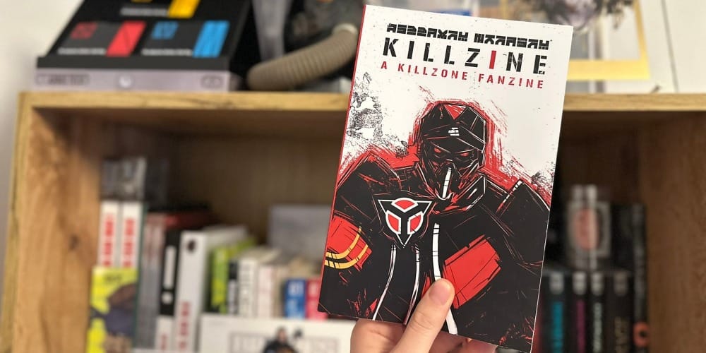 Remembering Killzone