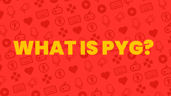 What is PYG?
